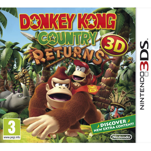 Donkey kong country returns wii iso pal download for windows 7
